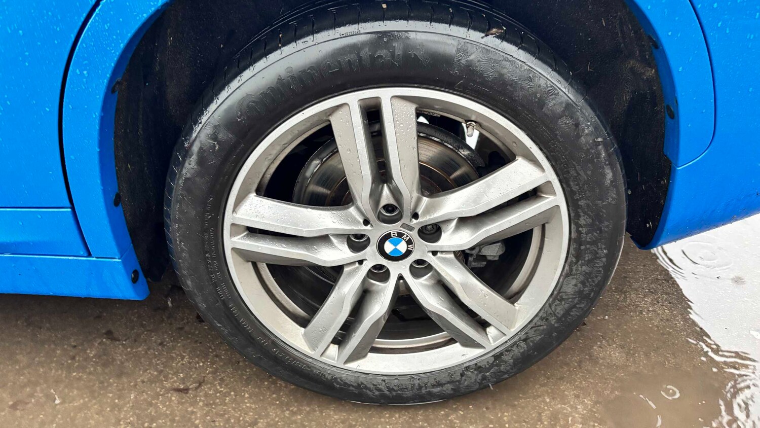 Used BMW X1 for sale - 77856942: Photo 7