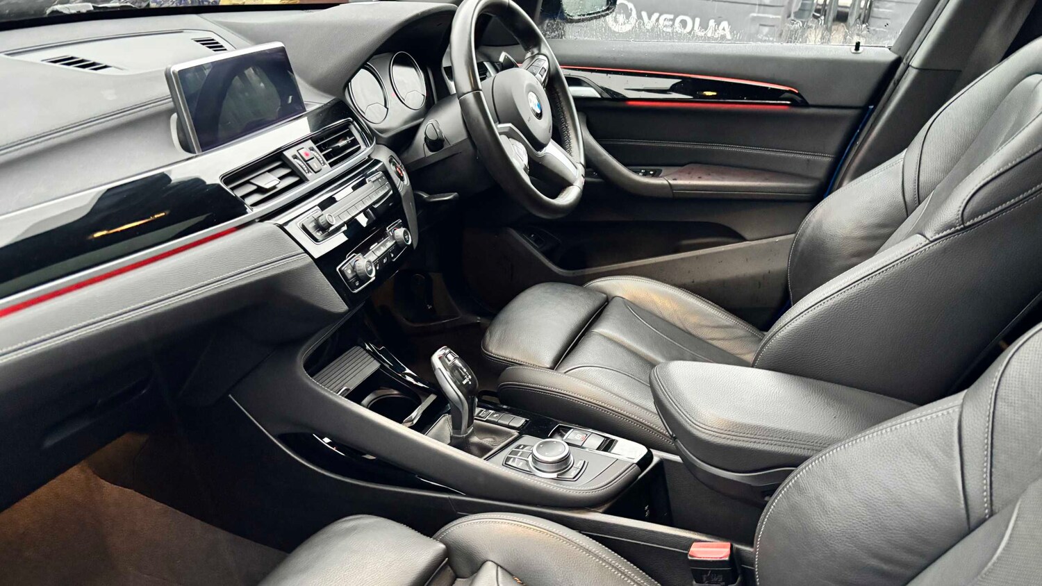 Used BMW X1 for sale - 77856942: Photo 8