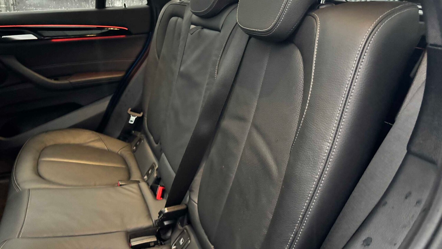 Used BMW X1 for sale - 77856942: Photo 9