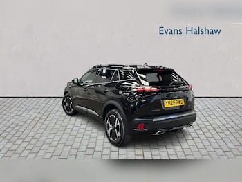 Used Peugeot 2008 2026 for sale - 79466864: Photo