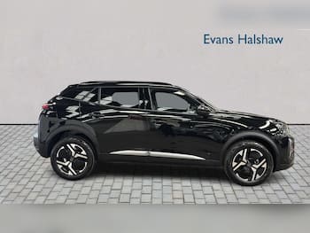 Used Peugeot 2008 2026 for sale - 79466864: Photo