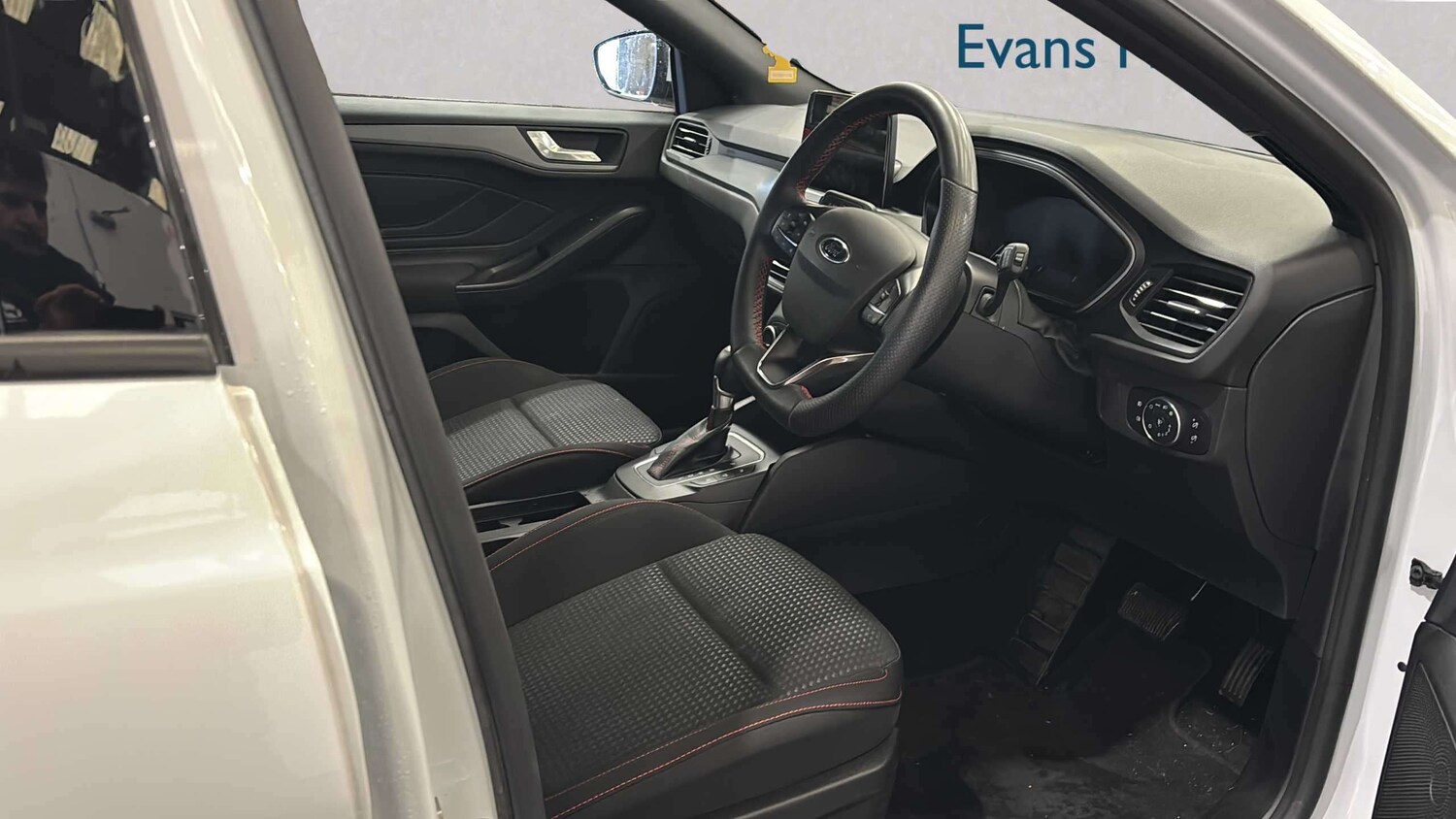 Used Ford Focus 2022 for sale - 77856519: Photo 10