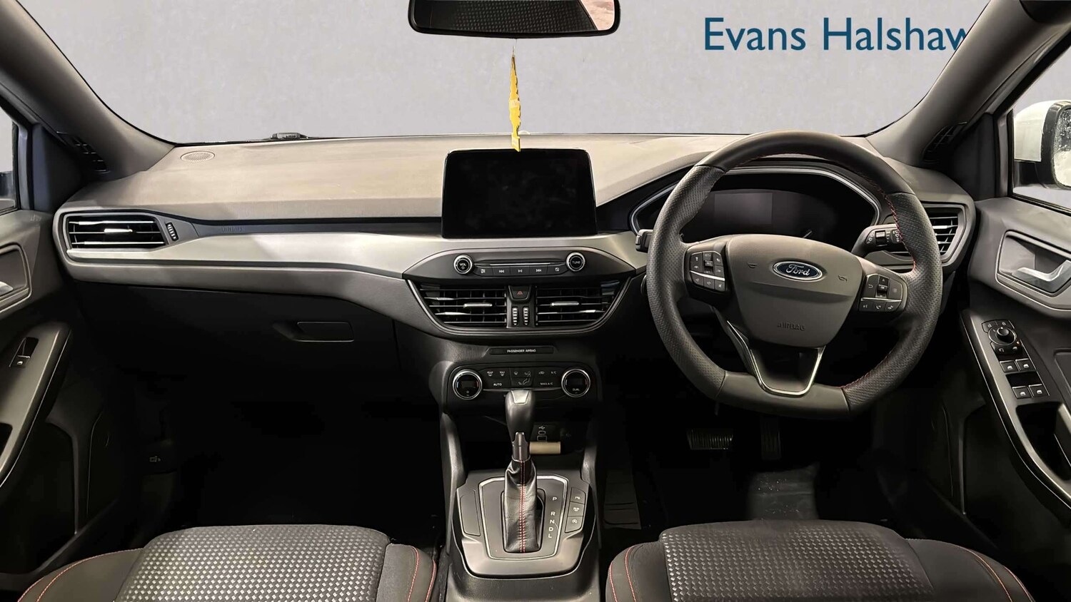 Used Ford Focus 2022 for sale - 77856519: Photo 11