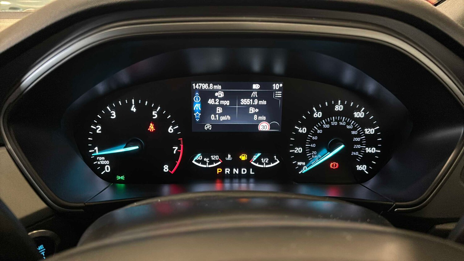 Used Ford Focus 2022 for sale - 77856519: Photo 13