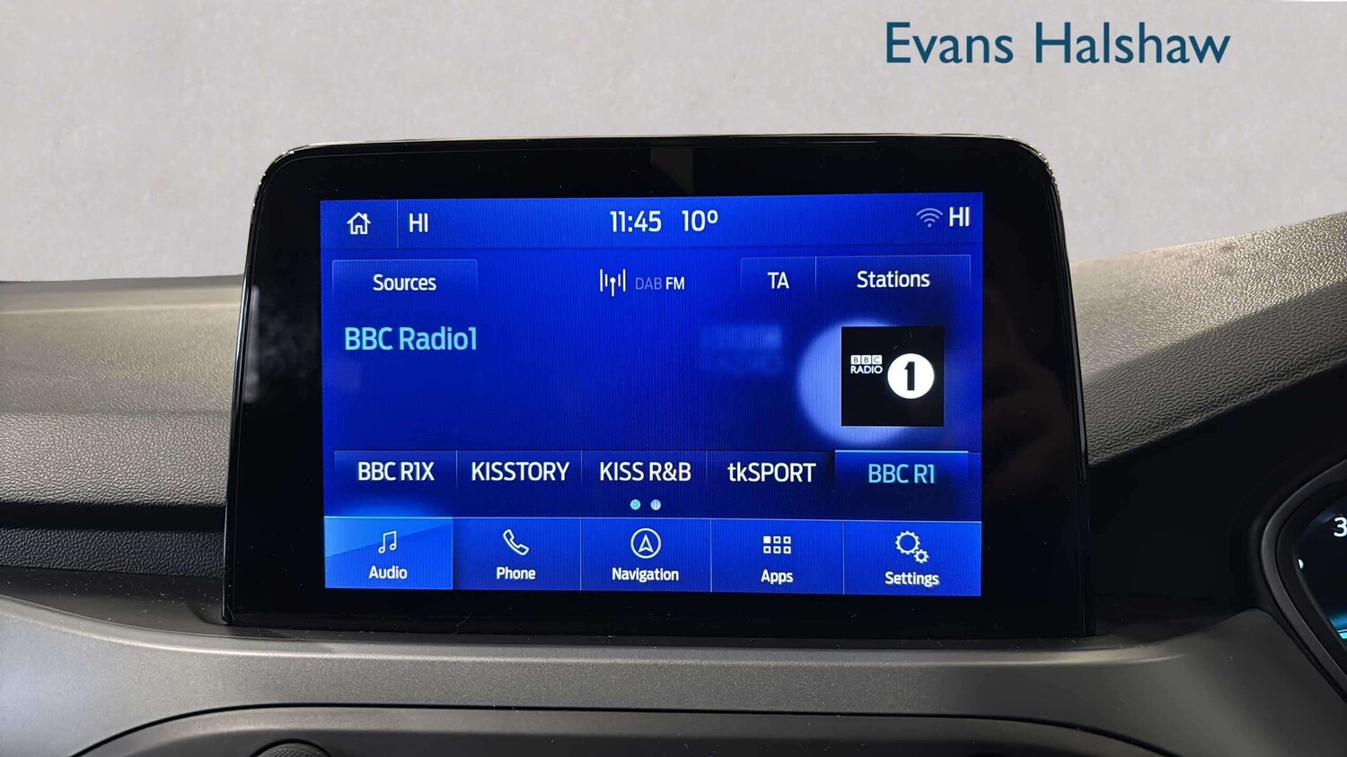 Used Ford Focus 2022 for sale - 77856519: Photo 15