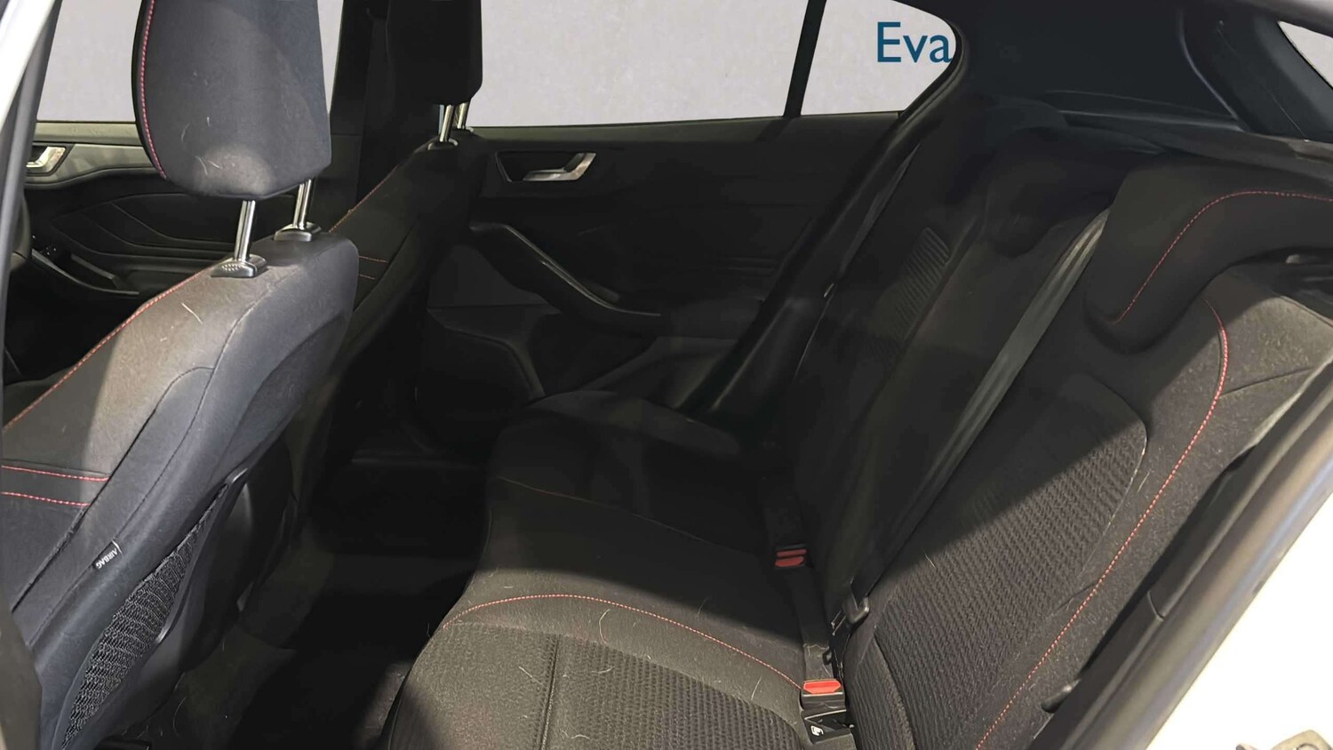 Used Ford Focus 2022 for sale - 77856519: Photo 18