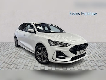 Used Ford Focus 2022 for sale - 77856519: Photo