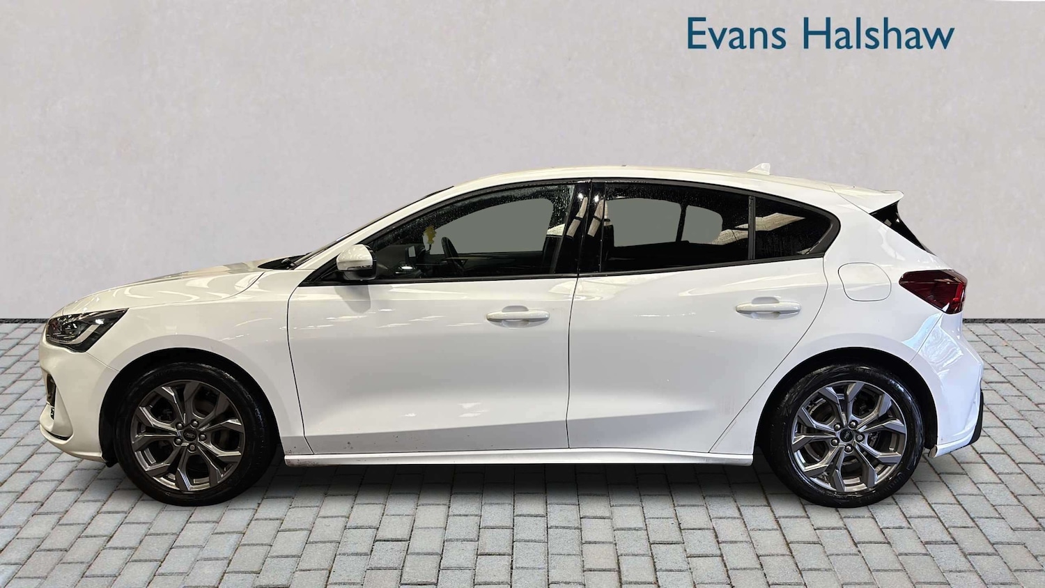 Used Ford Focus 2022 for sale - 77856519: Photo 4