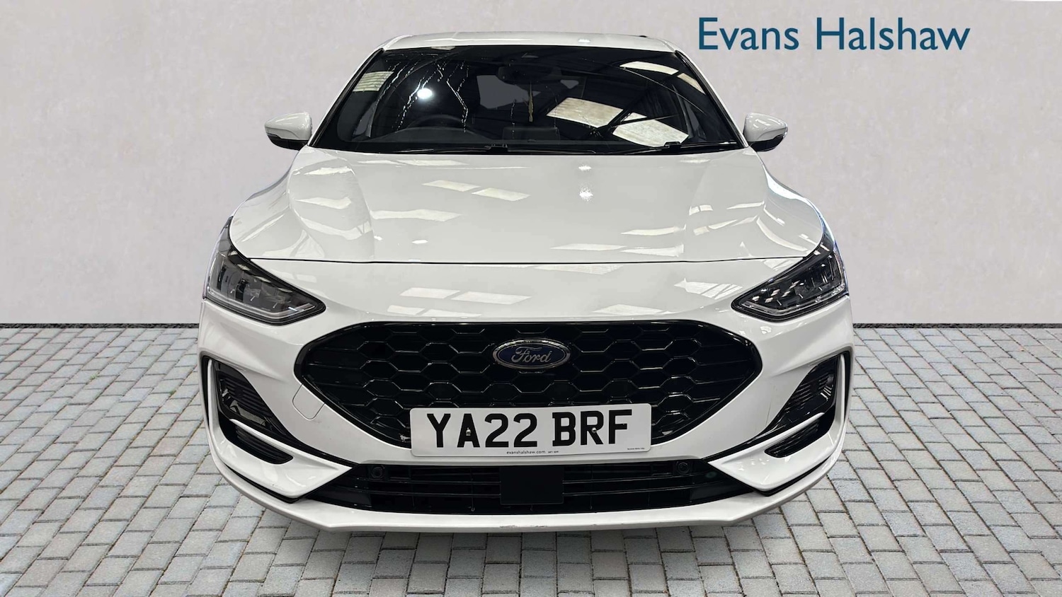 Used Ford Focus 2022 for sale - 77856519: Photo 5