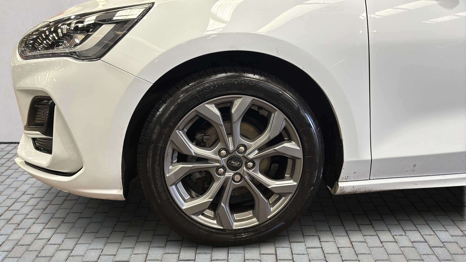 Used Ford Focus 2022 for sale - 77856519: Photo 8