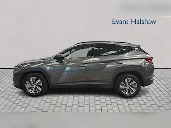 Used Hyundai TUCSON 2023 for sale - 79161375: Photo