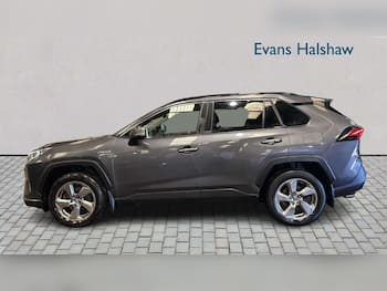 Used Toyota RAV4 2019 for sale - 79797691: Photo