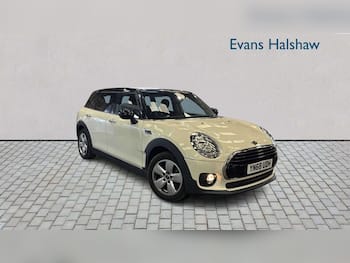 Used MINI Clubman 2018 for sale - 79648930: Photo