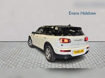Used MINI Clubman 2018 for sale - 79648930: Photo