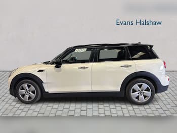 Used MINI Clubman 2018 for sale - 79648930: Photo