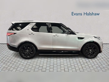 Used Land Rover Discovery 2020 for sale - 78707517: Photo