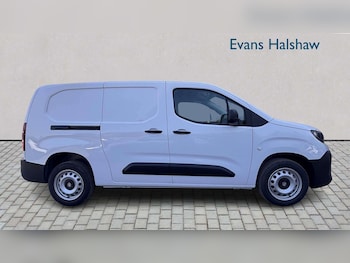 Used Vauxhall Combo 2026 for sale - 79148198: Photo