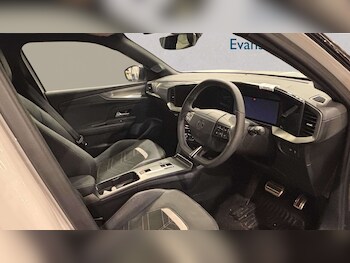 Used Vauxhall Mokka 2025 for sale - 78248235: Photo