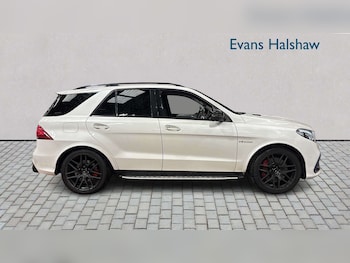 Used Mercedes-Benz GLE 2015 for sale - 78651306: Photo