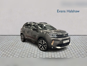 Used Citroen C5 Aircross 2023 for sale - 78651391: Photo