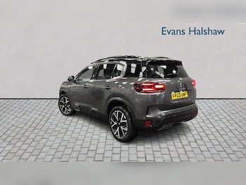 Used Citroen C5 Aircross 2023 for sale - 78651391: Photo