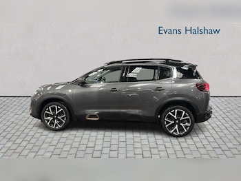 Used Citroen C5 Aircross 2023 for sale - 78651391: Photo