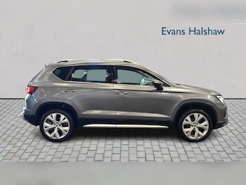 Used SEAT Ateca 2024 for sale - 79339905: Photo