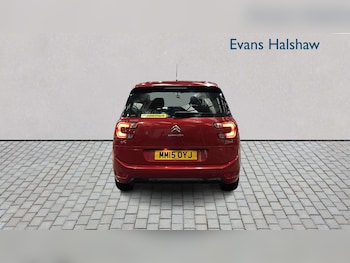 Used Citroen Grand C4 Picasso 2015 for sale - 78419892: Photo