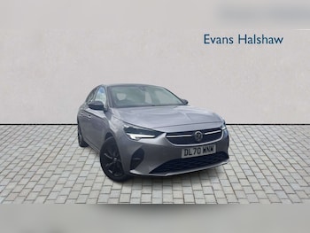 Used Vauxhall Corsa 2020 for sale - 78651228: Photo
