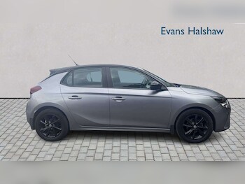 Used Vauxhall Corsa 2020 for sale - 78651228: Photo