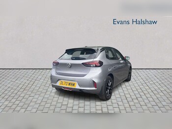 Used Vauxhall Corsa 2020 for sale - 78651228: Photo