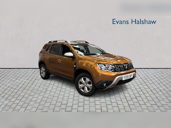 Used Dacia Duster 2019 for sale - 78465229: Photo