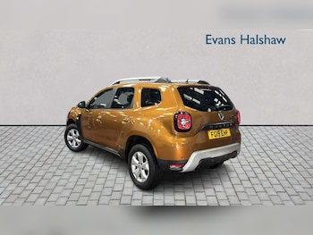 Used Dacia Duster 2019 for sale - 78465229: Photo