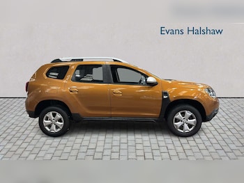 Used Dacia Duster 2019 for sale - 78465229: Photo
