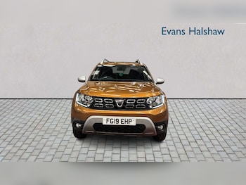 Used Dacia Duster 2019 for sale - 78465229: Photo