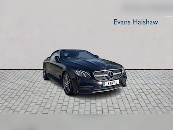 Used Mercedes-Benz E Class 2018 for sale - 78625654: Photo