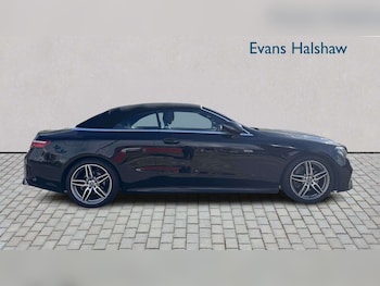 Used Mercedes-Benz E Class 2018 for sale - 78625654: Photo