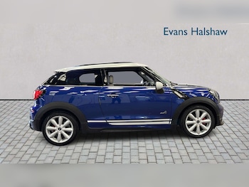 Used MINI Paceman 2015 for sale - 78978827: Photo