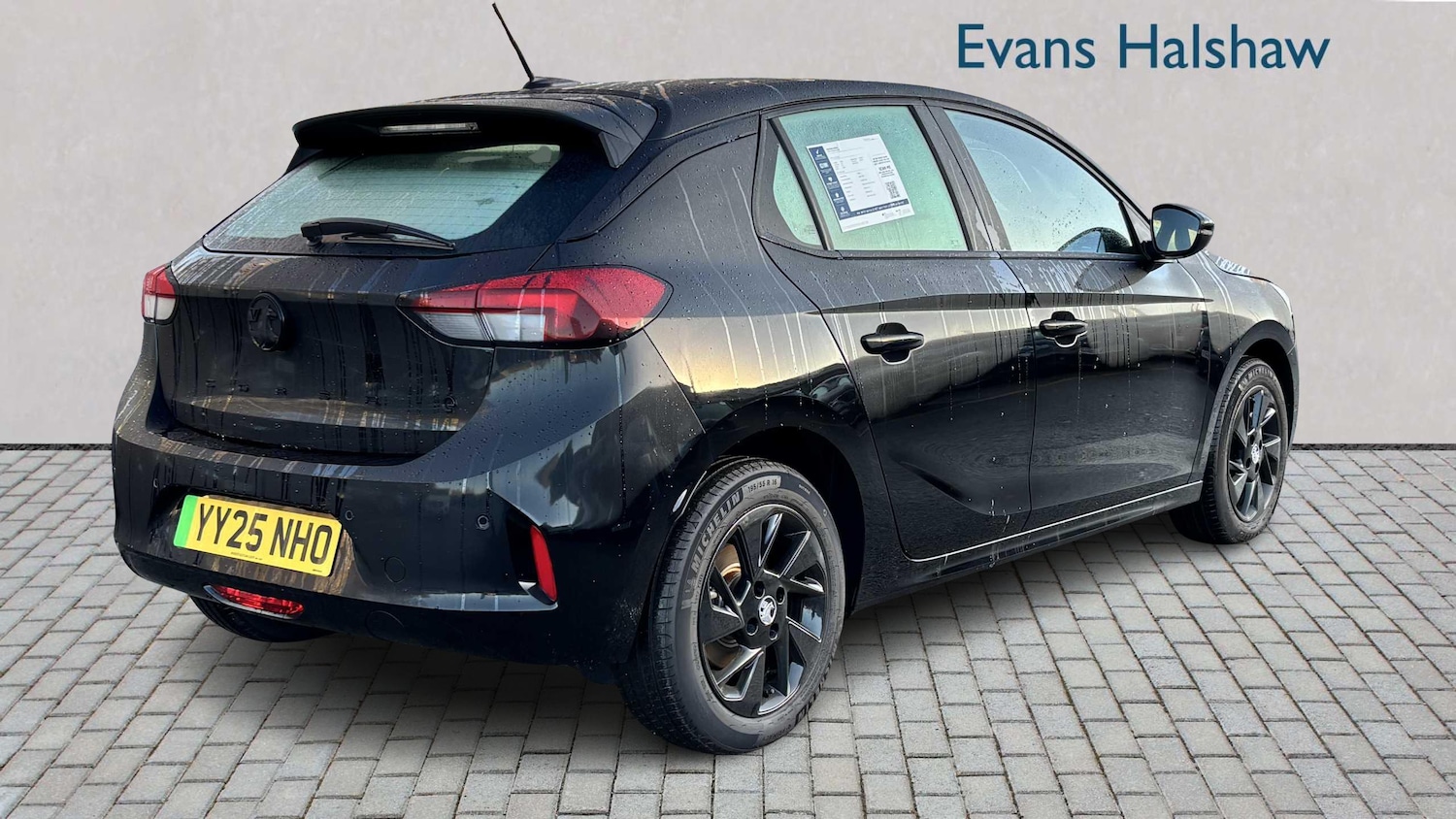 Used Vauxhall Corsa for sale - 77862664: Photo 2