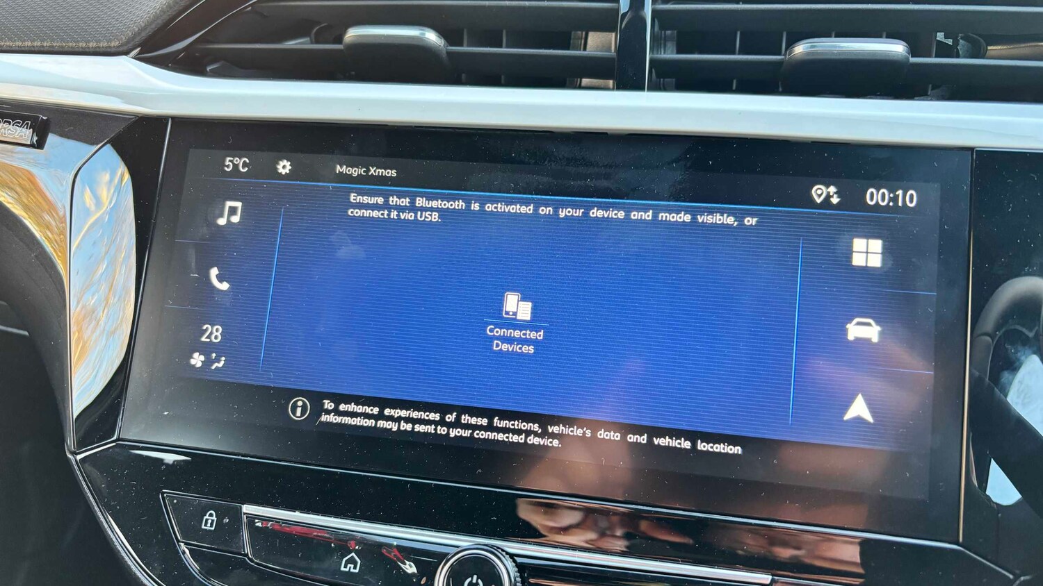 Used Vauxhall Corsa for sale - 77862664: Photo 33