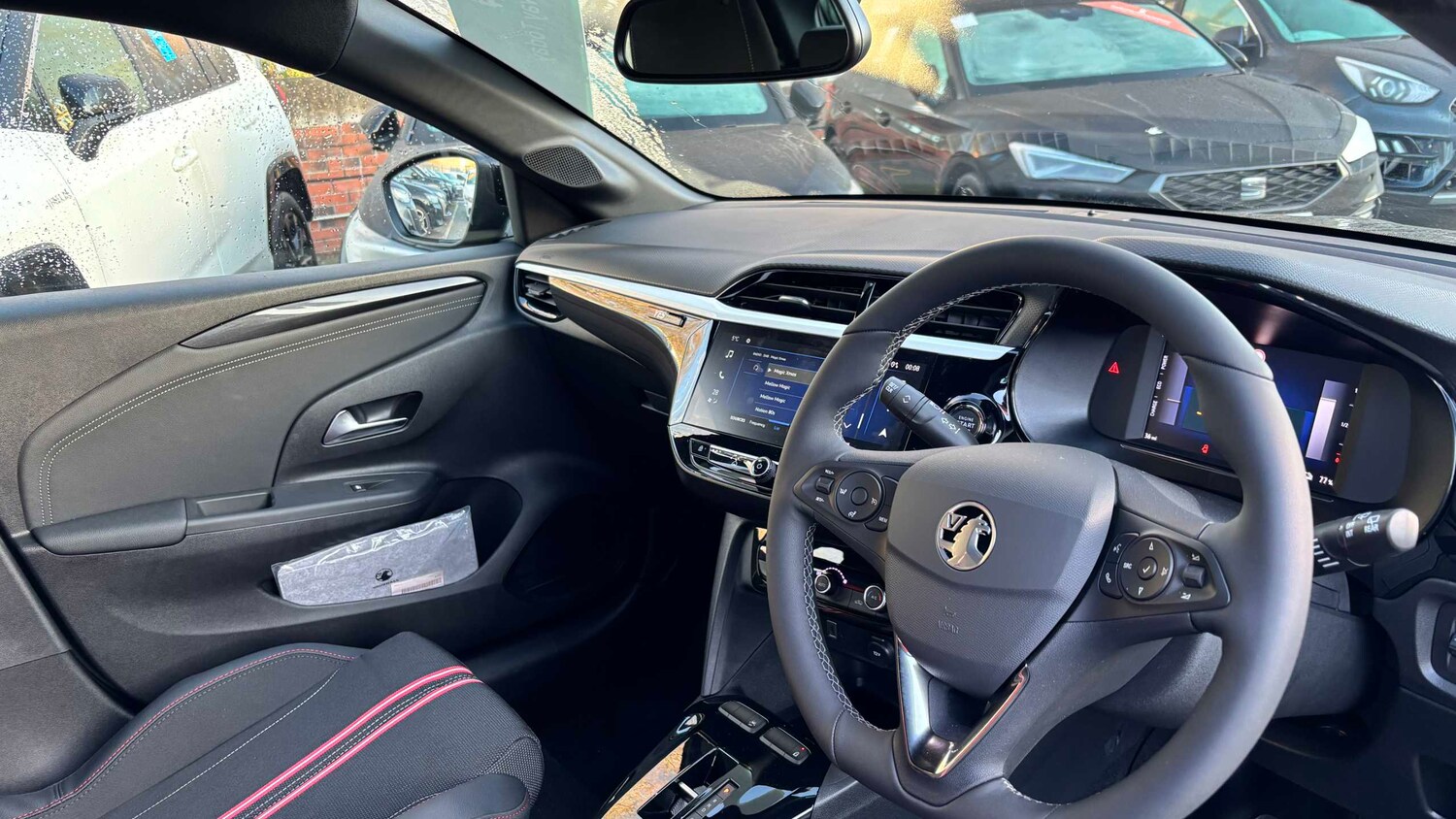 Used Vauxhall Corsa for sale - 77862664: Photo 34