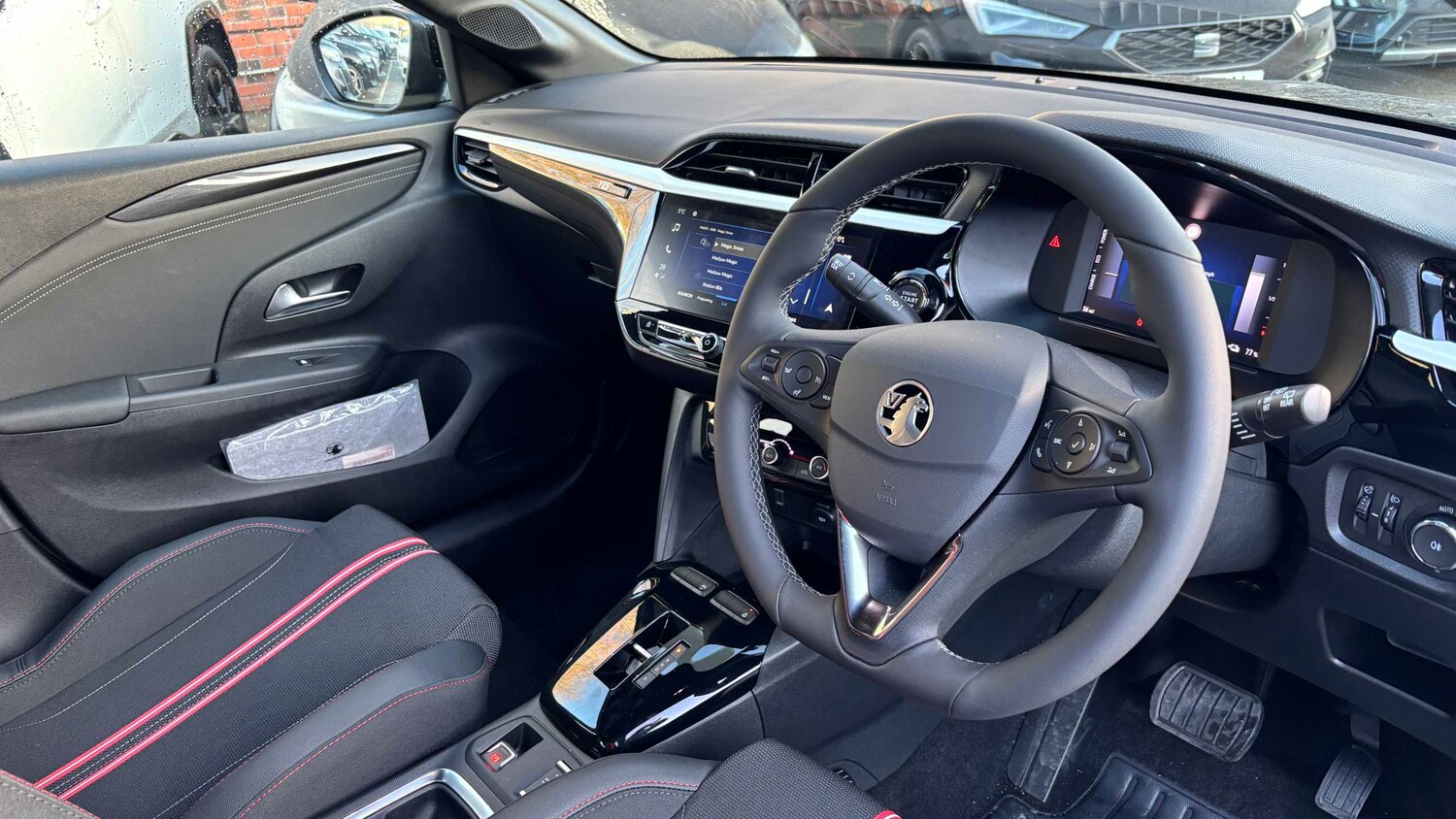 Used Vauxhall Corsa for sale - 77862664: Photo 35