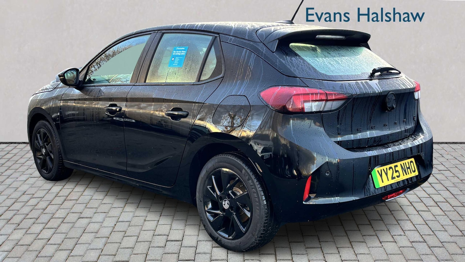 Used Vauxhall Corsa for sale - 77862664: Photo 4