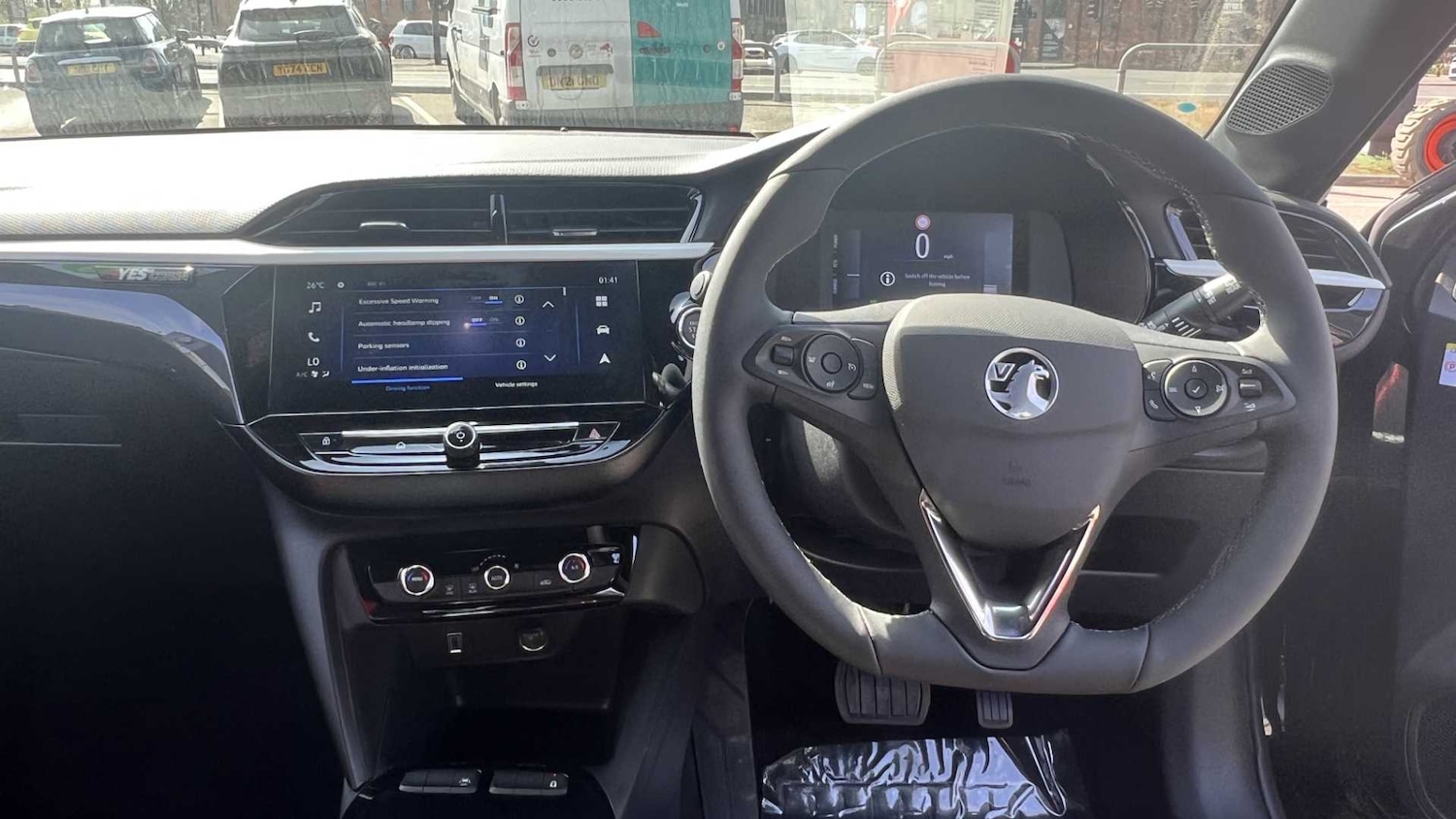 Used Vauxhall Corsa for sale - 77862664: Photo 5