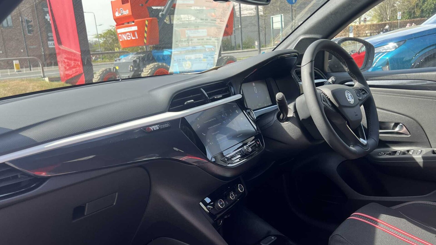 Used Vauxhall Corsa for sale - 77862664: Photo 7