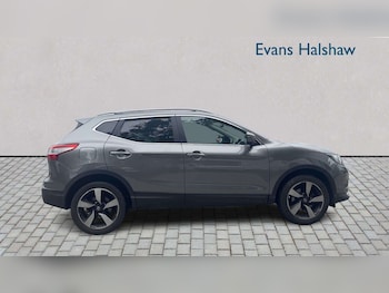 Used Nissan Qashqai 2016 for sale - 78775010: Photo