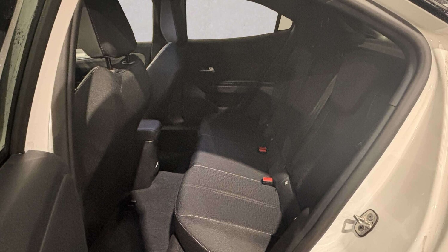 Used Vauxhall Mokka 2025 for sale - 77913647: Photo 14