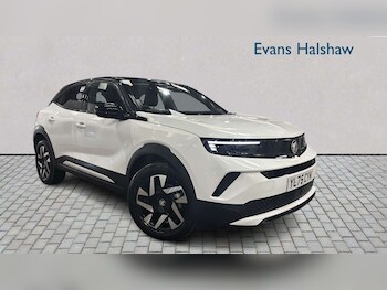 Used Vauxhall Mokka 2025 for sale - 77913647: Photo