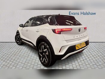 Used Vauxhall Mokka 2025 for sale - 77913647: Photo