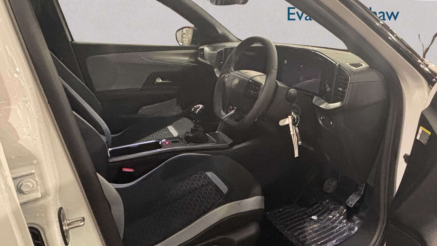 Used Vauxhall Mokka 2025 for sale - 77913647: Photo 3